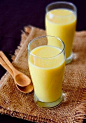 【图】营养早餐—玉米汁