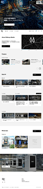 81-web.com : 「81-web.com」はWebサイト制作に役立つ、日本の優れたデザインのWebデザイン・Webサイトギャラリー＆リンク集です。