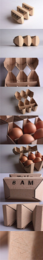 egg box by Ádám Török: 