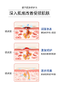 海本多效修护冻干粉 50000IU微针修护消痘印 激光肌肤护理保养-tmall.com天猫