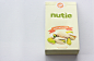 nutie Packaging on Behance