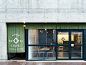 东京IRORI HOSTEL and KITCHEN品牌和室内设计 设计圈 展示 设计时代网-Powered by thinkdo3