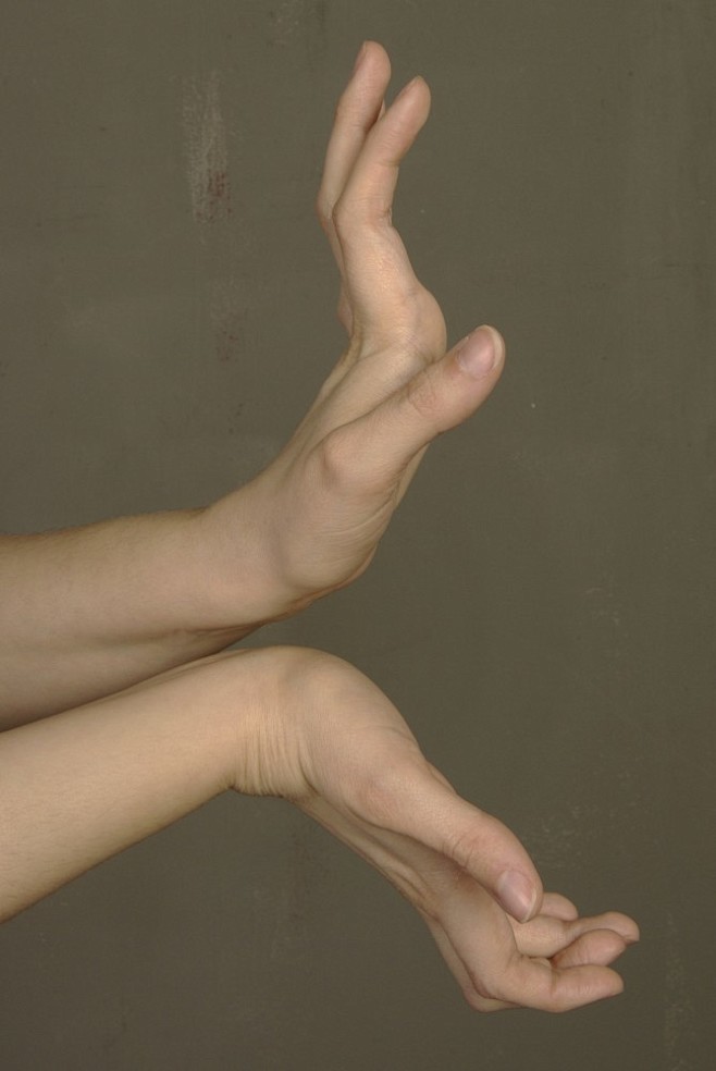 Hands & Feet Practic...