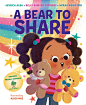 Photo shared by Alicia Más on June 15, 2021 tagging @jessicaalba, @baby2baby, @harperkids, @chelseaclaredonaldson, and @illoagency. May be a cartoon of text that says 'JESSICA ALBA KELLY SAWYER PATRICOF NORAH WEINSTEIN -A BEAR TO SHARE THIS BOOK PROUDLY 