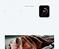 I, Steak App - UILEO