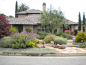 Southern California xeriscaping