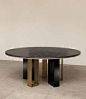 Ralph Pucci TablesHerve Van der Straten