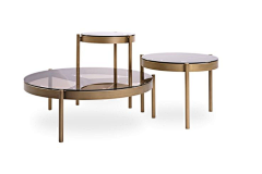 CHIMELON采集到MHH|COFFEE TABLES