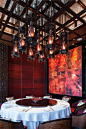 Ritz Carlton Macau_Chinese Restaurant 'Lai Heen'