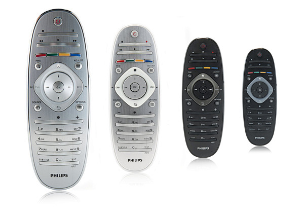 Remote Controls on I...