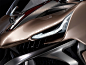 MWC-4 - Yamaha Motor Design | Yamaha Motor Co., Ltd.