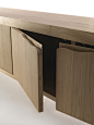 RIVA 1920 | Products | LEGNO | NATURAL LIVING | KAURI | BRICCOLE