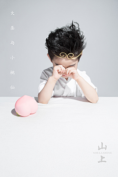 什麽风把你吹来哒采集到儿童摄影 - Children photography