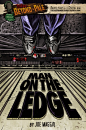 Man on a Ledge (2012)