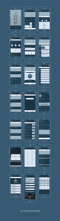 Sosa~采集到U-UED/wireframe