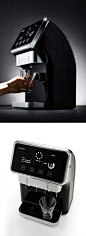 Ion Water Dispenser : Ion Water Dispenser