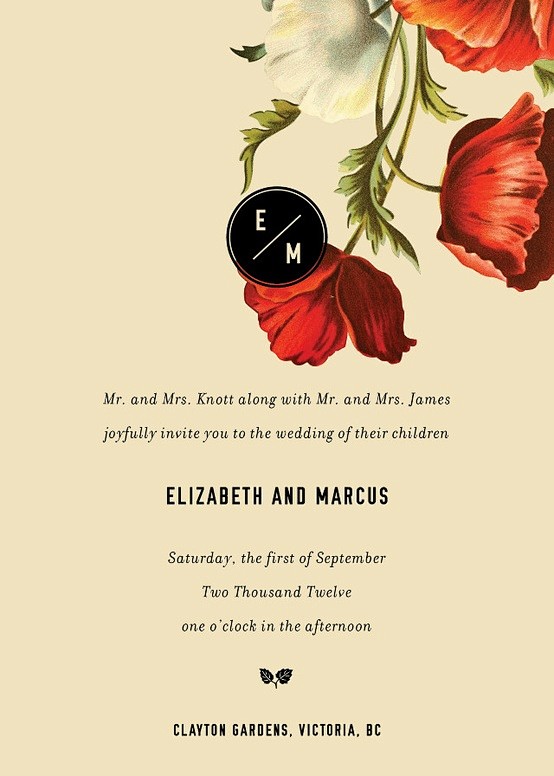 Elizabeth + Marcus W...