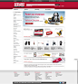 Acklands-Grainger : Industrial Supply, Safety Equipment and Fasteners