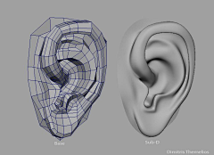 OriginalSheng采集到3D佈線