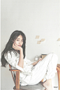 裴秀智 Suzy