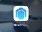 Smart home APP icon