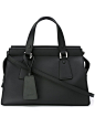 Giorgio Armani small 'Le Sac' tote