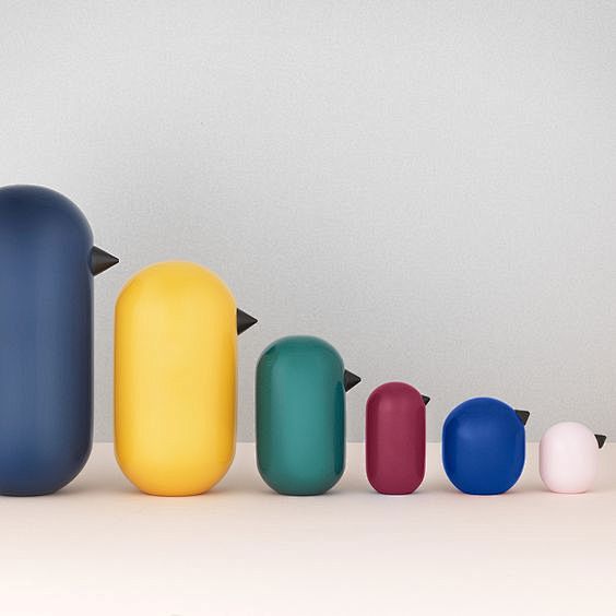 Normann Copenhagen -...