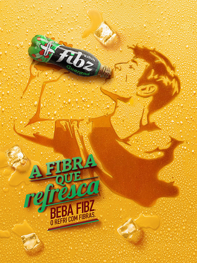 Brasil Kirin - Fibz ...
