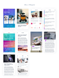 Macaw UI Kit on Behance