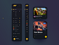 Dribbble - 3.png by Yehor Haiduk 