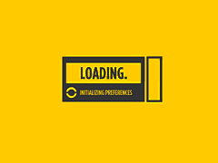 讲个笑话祭典我采集到loading（加载）