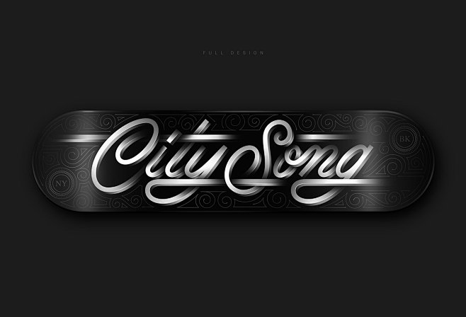 City Song - Skateboa...