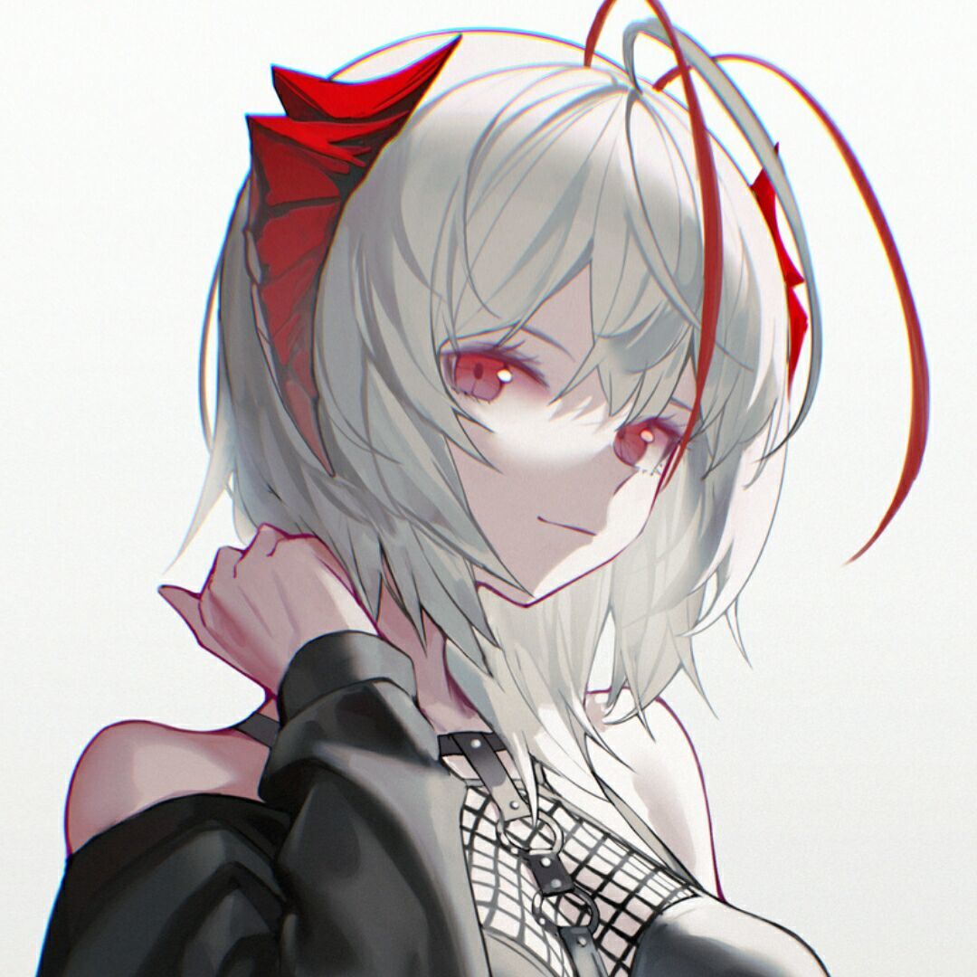 女生头像,动漫头像