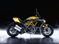 3D Automotive Visualization - Ducati Diavel : Full Cgi stills created for personal portfolio.