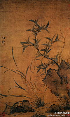 Esther-Black采集到油画、国画