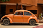 MEXICO - VOLKSWAGEN BEETLES | 2018