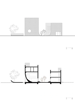 影子設計工作室采集到《建筑设计》