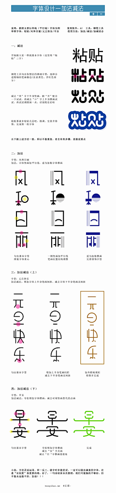 claire120采集到字体