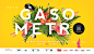 Gasometro 2014 : 2nd edition of “Gasometro”, summer event in Rome, nightlife and entertainment.