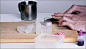 diy手工香皂的方法,玫瑰手工香皂的制作方法