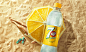 7UP Summer | BBDO Chile on Behance