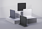 2ORDE - TO ORGANIZE THE DESK : Optimized partitioning product design for desk organization