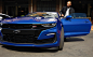 2019 CHEVROLET CAMARO CAMPAIGN : Brand imagery for use across media.This project was a true joy. Our amazing clients at Chevrolet gave me the priceless opportunity to refresh the Camaro brand voice with a distinct POV. So I took the opportunity and ran wi
