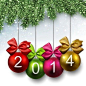 Happy New Year 2014