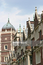 University Architecture : Stock Photo