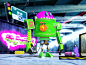 Graffiti Robot | RYOGO™
