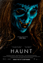 Haunt 