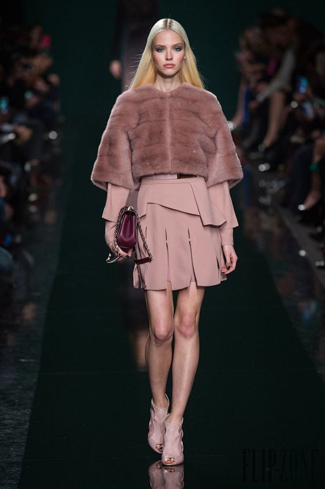 Elie Saab Fall-winte...