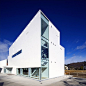 ArchGo! 日本，栃木县，GaW办公楼 / Satoru Hirota Architects
