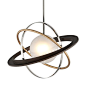 APOGEE Pendants |  Troy Lighting